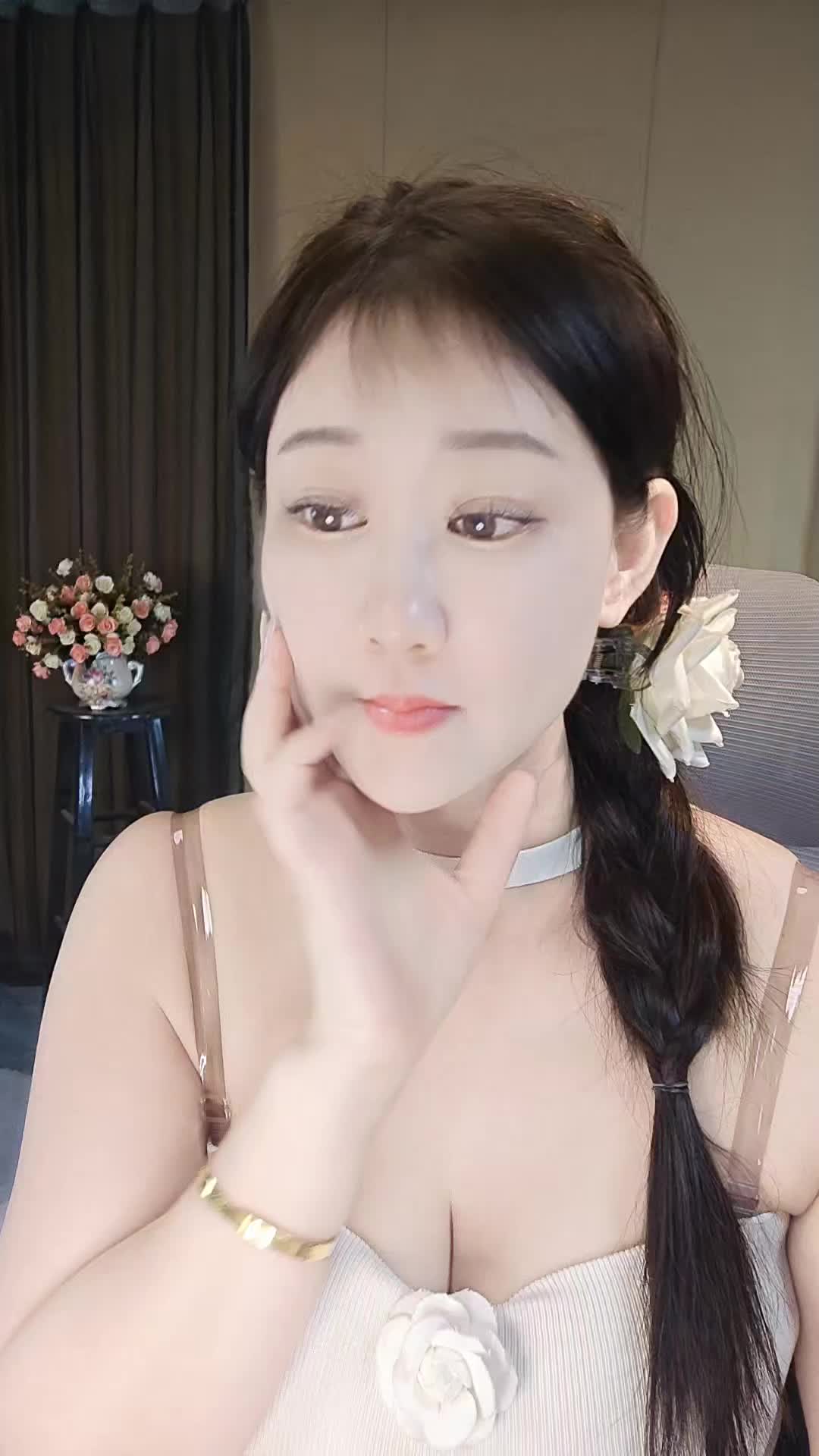 热舞录像