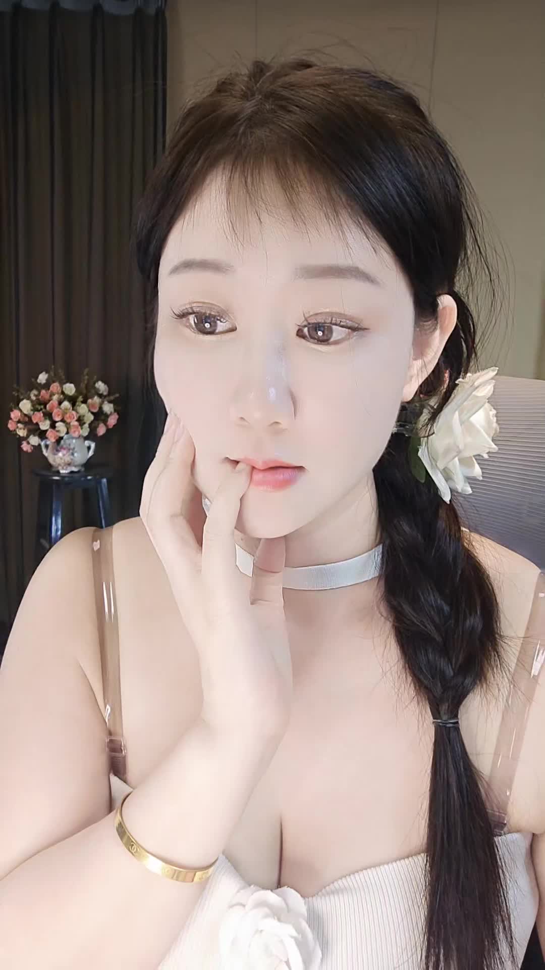 热舞录像