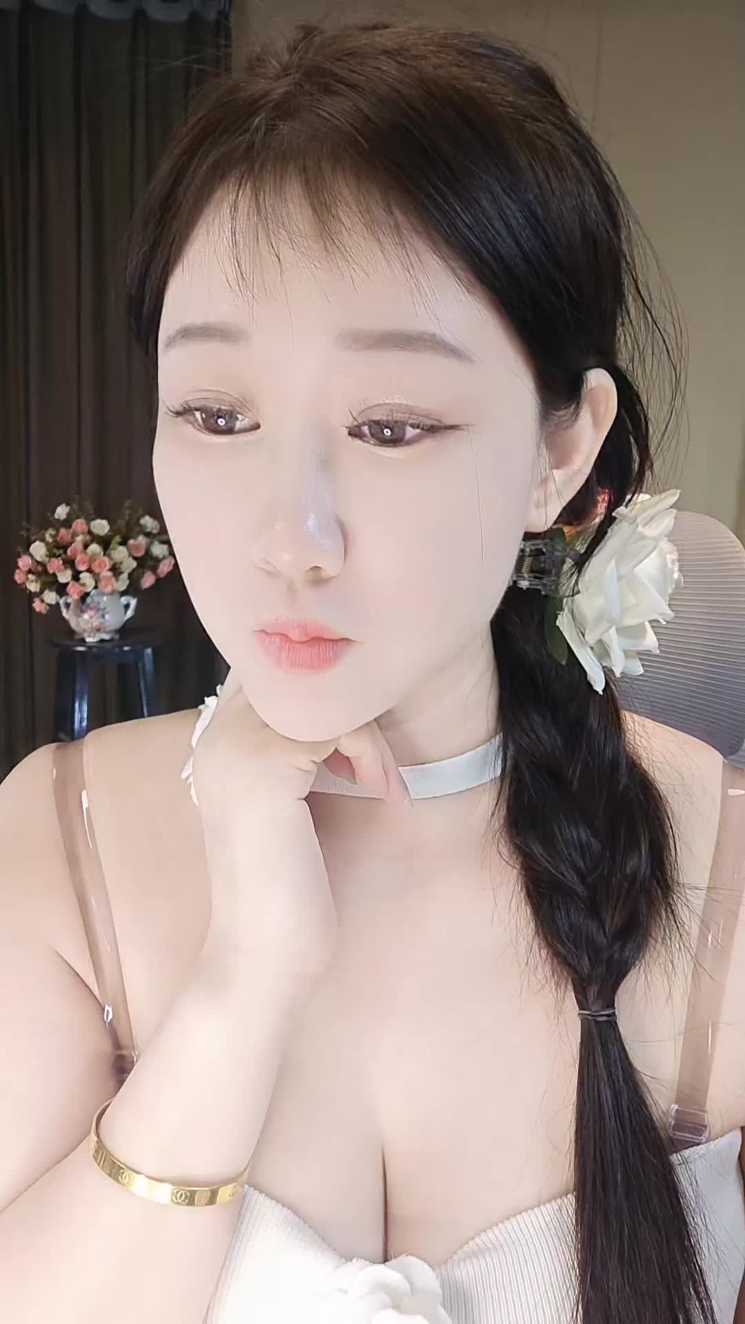 热舞录像