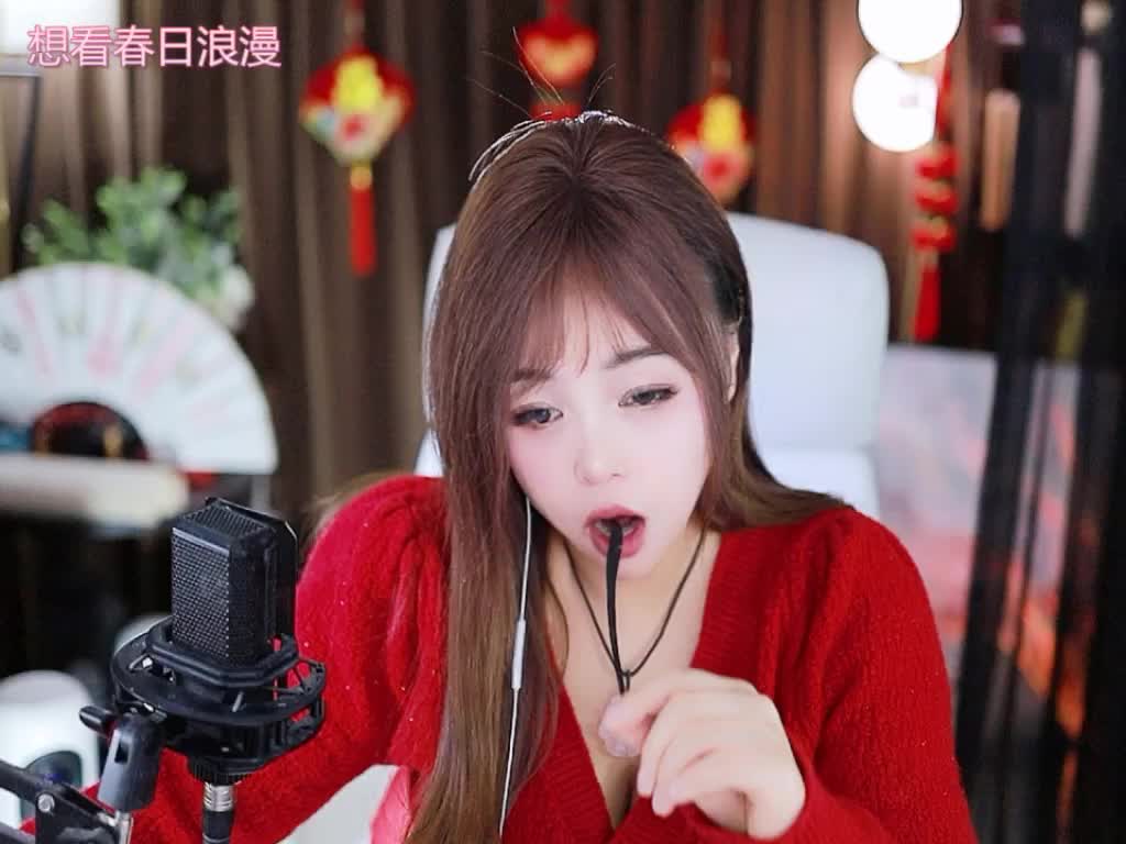 热舞录像