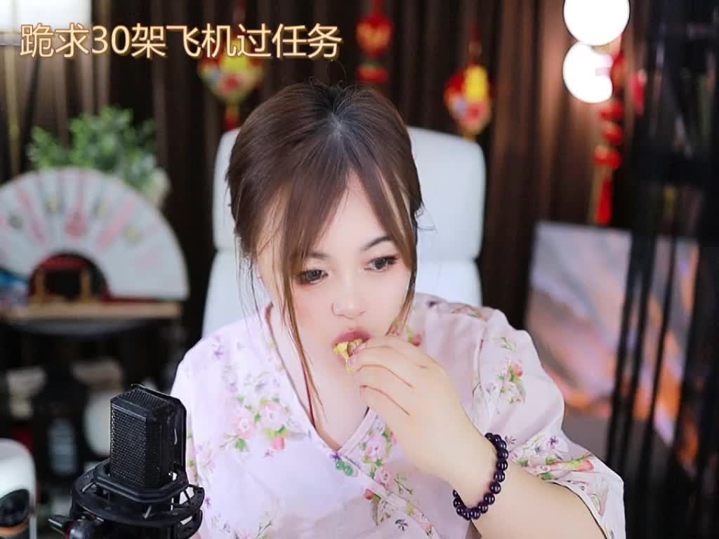 热舞录像